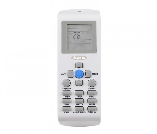 Бирюса B-09UPR/B-09UPQ Бирюса B-09UPR/B-09UPQ