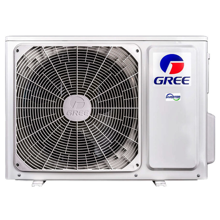 Gree GWH18UС-K6DNA4А Gree GWH18UС-K6DNA4А