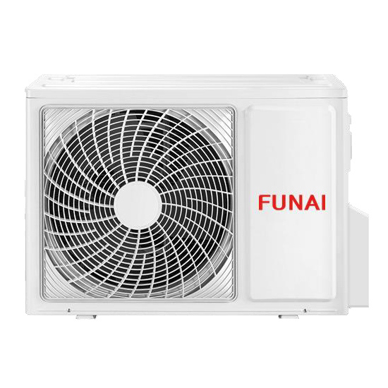 Funai RACI-SN25HP.D03