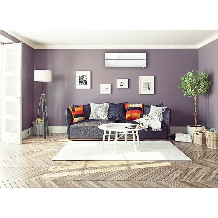 Mitsubishi Electric MSZ-LN50VGW/MUZ-LN50VG