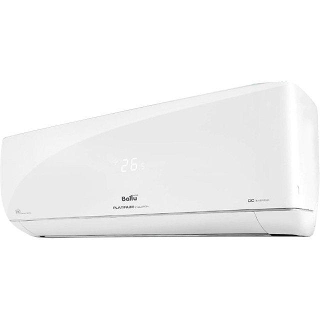 Ballu BSUI-09HN8 Ballu BSUI-09HN8