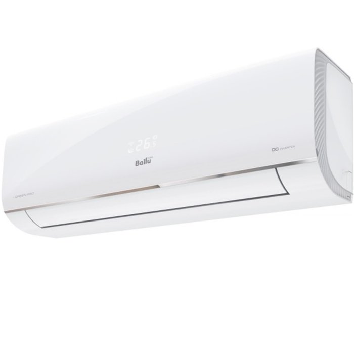 Ballu BSAG-24HN1_17Y Ballu BSAG-24HN1_17Y
