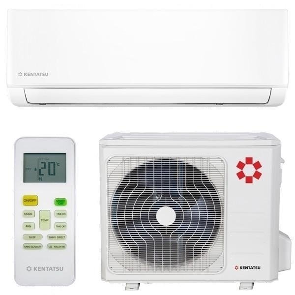 Kentatsu KSGMA80HFAN1/KSRMA80HFAN1 Kentatsu KSGMA80HFAN1/KSRMA80HFAN1