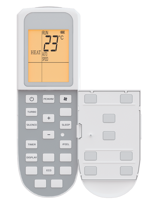 Royal Clima RCI-VR57HN