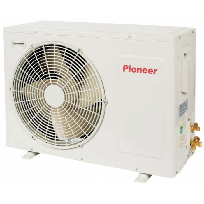 Pioneer KFR20MW/KOR20MW Nord-30