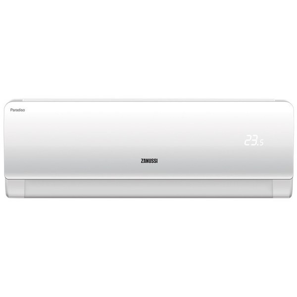 Zanussi ZACS-09 HPR/A18/N1 Zanussi ZACS-09 HPR/A18/N1