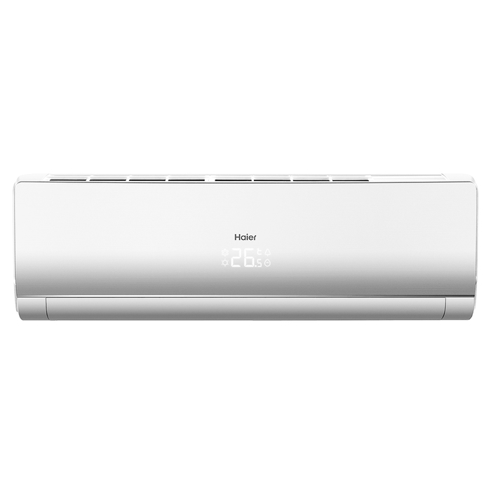 Haier AS18NS5ERA -White - 1U18FS2ERA Haier AS18NS5ERA -White - 1U18FS2ERA