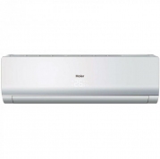Haier AS24NS3ERA - White - 1U24GS1ERA