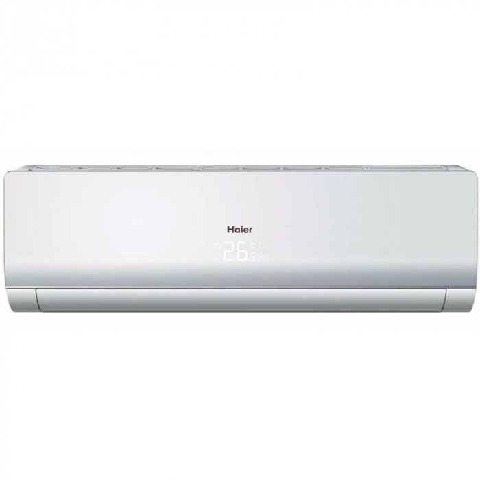 Haier AS24NS3ERA - White - 1U24GS1ERA Haier AS24NS3ERA - White - 1U24GS1ERA