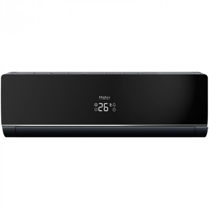 Haier AS12NS4ERA - Full Black - 1U12BS3ERA Haier AS12NS4ERA - Full Black - 1U12BS3ERA