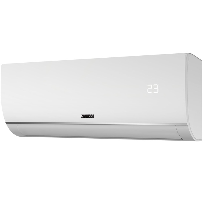 Zanussi ZACS-07 HS/N1 Zanussi ZACS-07 HS/N1