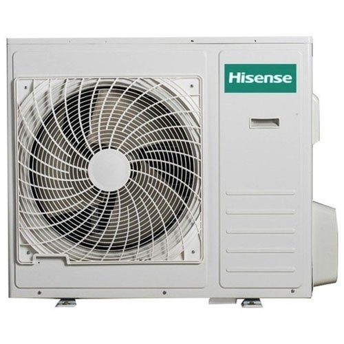 Hisense AS-12HR4SVDDL1G Hisense AS-12HR4SVDDL1G