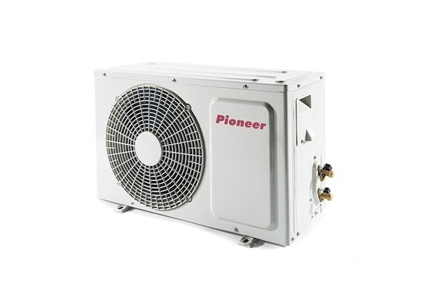Pioneer KFR35MW/KOR35MW Pioneer KFR35MW/KOR35MW