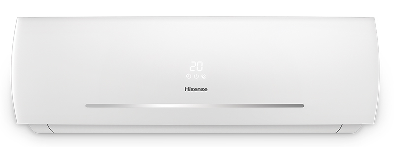 Hisense AS-24HR4SBADC005 Hisense AS-24HR4SBADC005