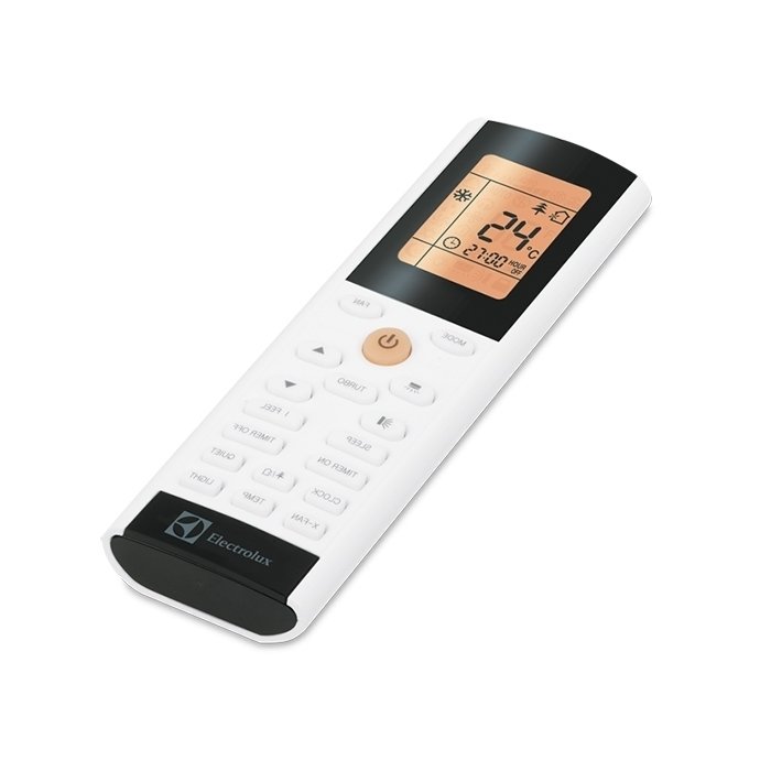 Electrolux EACS - 09HF/N3 Electrolux EACS - 09HF/N3