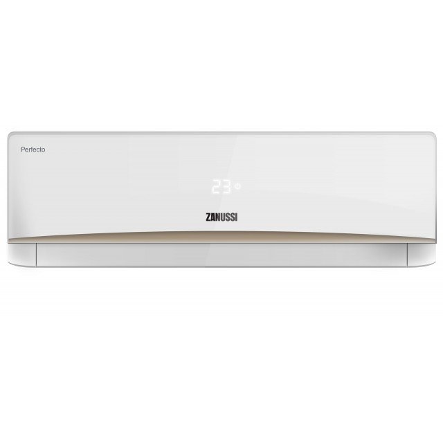 Zanussi ZACS-18 HPF/A17/N1 Zanussi ZACS-18 HPF/A17/N1