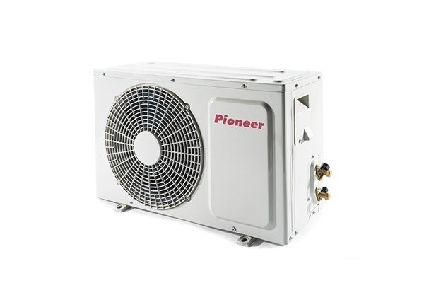 Pioneer KFRI50MW/KORI50MW Eco