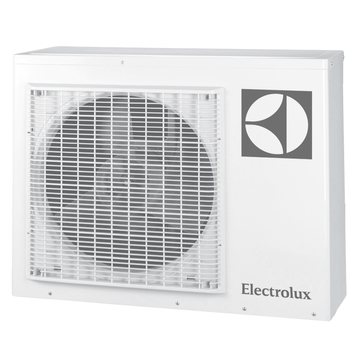 Electrolux EACS - 24HG-M2/B2/N3