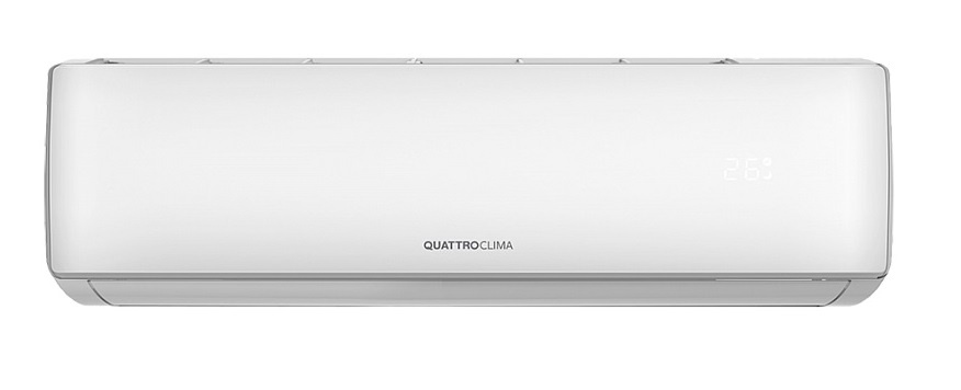 QuattroClima QV-BE07WA/QN-BE07WA