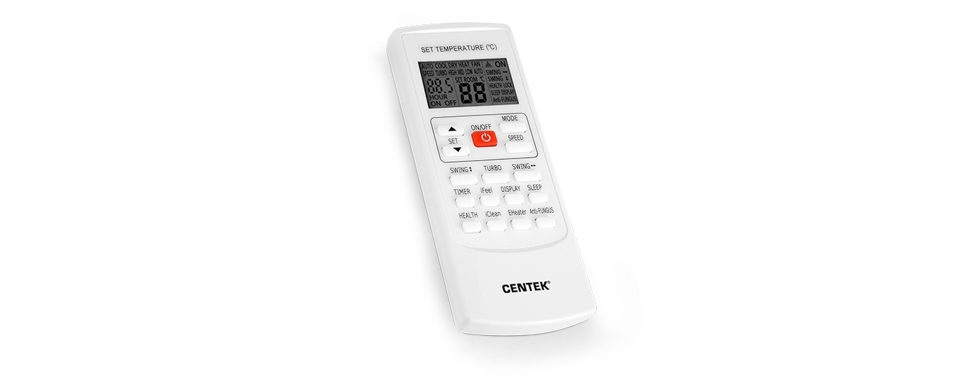 Сплит-система CT-65D24 Сплит-система CT-65D24